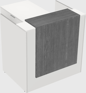 Réception modulaire en l