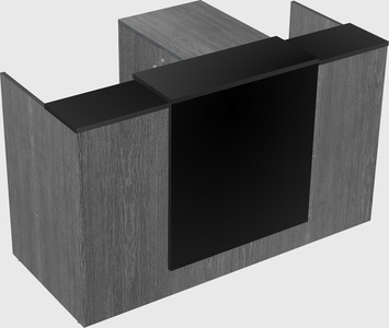 Réception modulaire en l