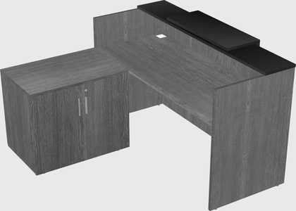 Réception modulaire en l