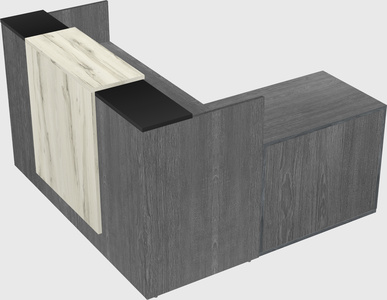 Réception modulaire en l