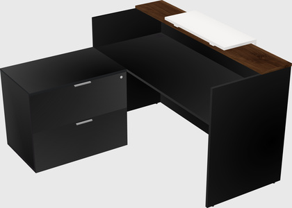 Réception modulaire en l