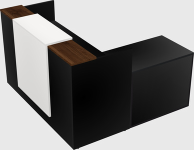 Réception modulaire en l