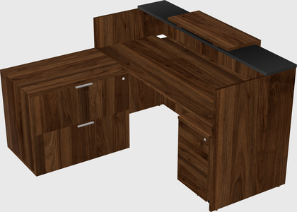 Réception modulaire en l