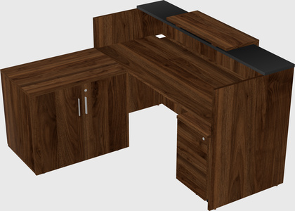 Réception modulaire en l