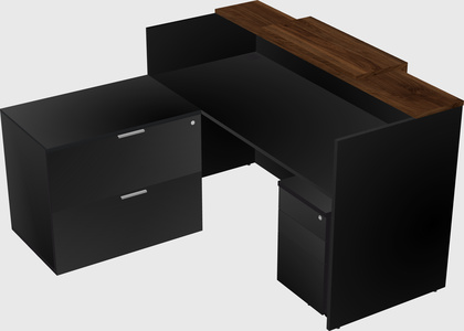 Réception modulaire en l