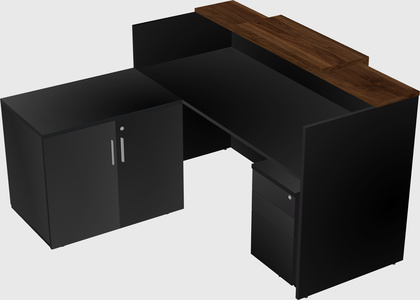 Réception modulaire en l