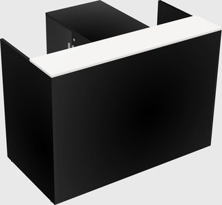 Réception modulaire en l