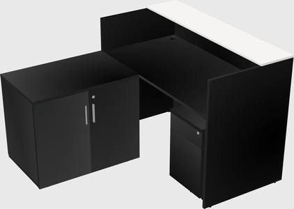 Réception modulaire en l