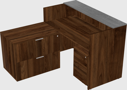 Réception modulaire en l