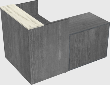 Réception modulaire en l