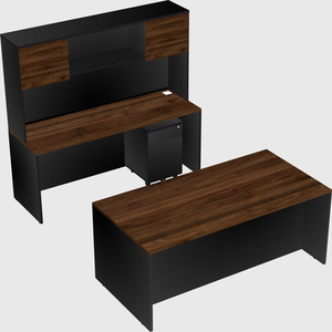 Bureau parallèle