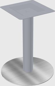 Modular table/desk base