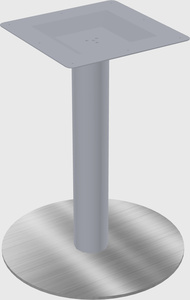 Modular table/desk base