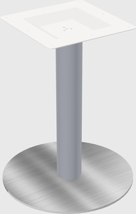Modular table/desk base