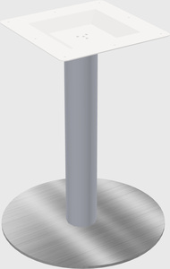 Modular table/desk base
