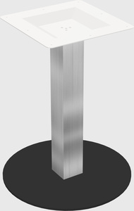 Modular table/desk base