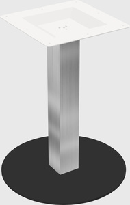 Modular table/desk base