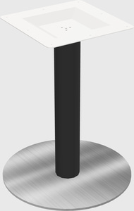 Modular table/desk base