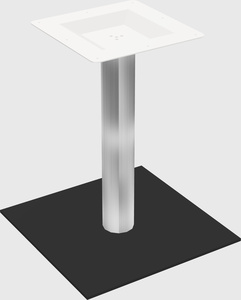 Modular table/desk base