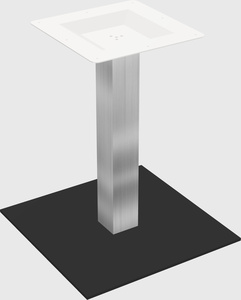Modular table/desk base