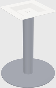 Modular table/desk base