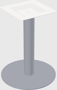 Modular table/desk base