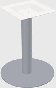 Modular table/desk base