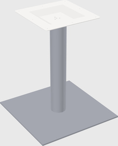Modular table/desk base