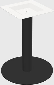 Modular table/desk base