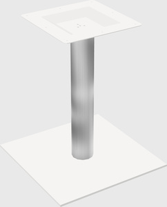 Modular table/desk base