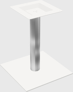 Modular table/desk base