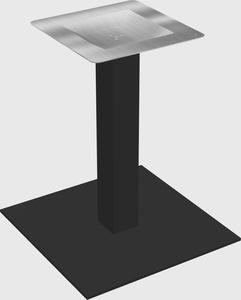 Modular table/desk base
