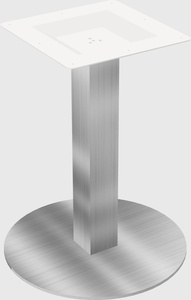 Modular table/desk base