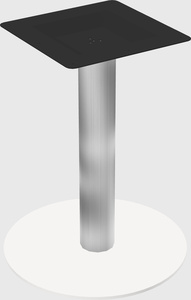Modular table/desk base