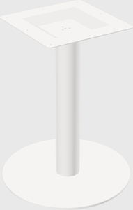 Modular table/desk base