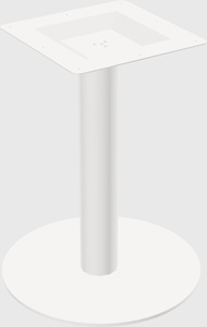 Modular table/desk base
