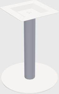 Modular table/desk base
