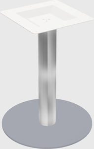 Modular table/desk base