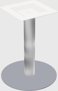 Modular table/desk base