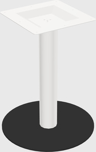 Modular table/desk base