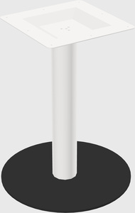 Modular table/desk base