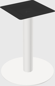 Modular table/desk base