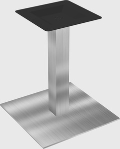 Modular table/desk base