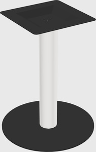 Modular table/desk base