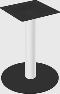 Modular table/desk base