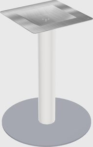 Modular table/desk base
