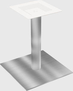 Modular table/desk base
