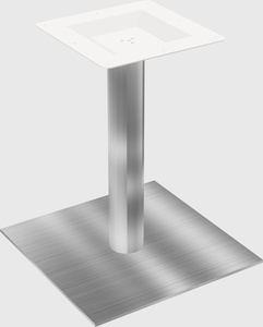 Modular table/desk base