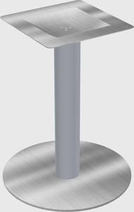 Modular table/desk base