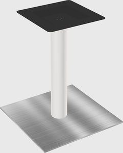 Modular table/desk base